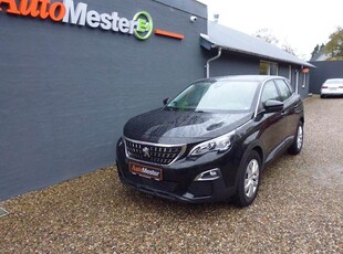 Peugeot 3008 1,2 e-THP 130 Active