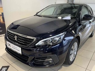 Peugeot 308 1,6 BlueHDi 120 Allure Sky