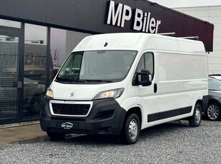 Peugeot Boxer 335 2,2 BlueHDi 140 L3H2 Premium