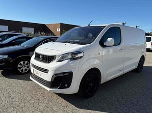 Peugeot Expert 2,0 BlueHDi 177 L2 Ultimate EAT8 Van