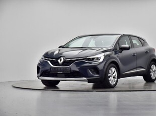 Renault Captur 1,0 TCe 100 Zen 5d