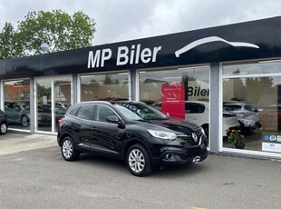 Renault Kadjar 1,5 dCi 110 Zen