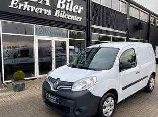 Renault Kangoo 1,5 dCi 75 Access L1