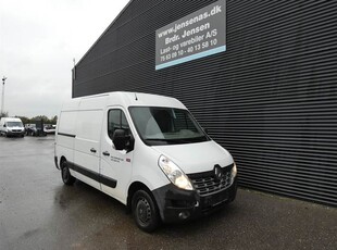 Renault Master 2,3 T35 L2H2 DCI start/stop 145HK Van 6g