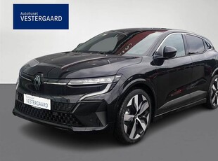 Renault Mégane E-TECH Techno 220HK 5d Aut.