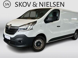 Renault Trafic T29 2,0 dCi 120 L2H1