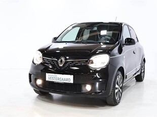 Renault Twingo EL Intens 82HK 5d Aut.