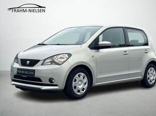 Seat Mii 1,0 60 Reference eco