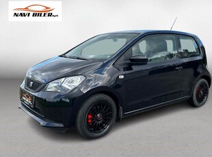 Seat Mii 1,0 75 Style eco