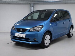 Seat Mii Electric