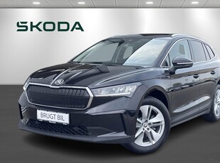 Skoda Enyaq 60 iV Plus 5d