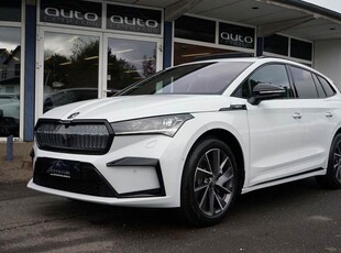 Skoda Enyaq 80 iV Sportline