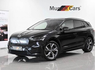 Skoda Enyaq 80 iV Sportline Max