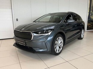 Skoda Enyaq 80 iV Suite