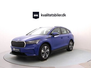 Skoda Enyaq iV 60 EL Suite 180HK 5d Aut.