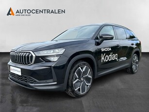 Skoda Kodiaq 2,0 TDi 150 Selection DSG 5d