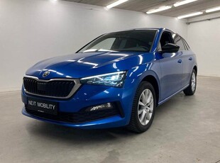 Skoda Scala 1,0 TSi 115 Style