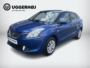 Suzuki Baleno 1,2 Dualjet Active