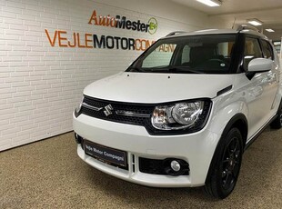 Suzuki Ignis 1,2 Dualjet Active