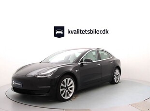 Tesla Model 3 EL 287HK Aut.