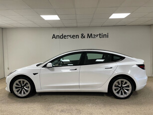 Tesla Model 3 EL Long Range 19'' AWD 498HK Aut.