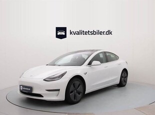 Tesla Model 3 EL Standard Range 283HK Aut.