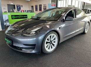 Tesla Model 3 RWD