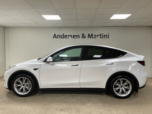 Tesla Model Y EL Anhængertræk RWD 299HK 5d Aut.