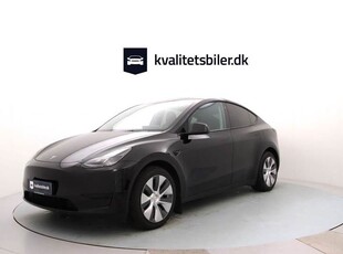 Tesla Model Y EL RWD 299HK 5d Aut.