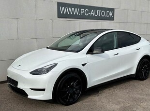 Tesla Model Y RWD