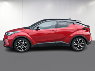 Toyota C-HR2,0 Hybrid C-LUB Premium Multidrive S 184HK 5d Aut.