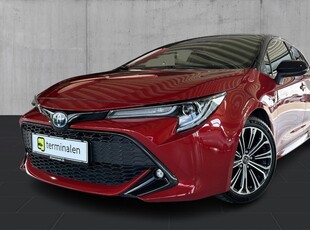 Toyota Corolla 2,0 Hybrid H3 Premium MDS 5d