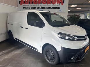 Toyota ProAce 2,0 D 120 Medium Base