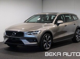 Volvo V60 CC 2,0 B4 197 aut. AWD