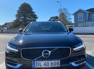 Volvo V90 2,0 T8 390 Momentum aut. AWD