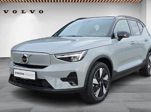 Volvo XC40 EL Plus 238HK 5d Aut.