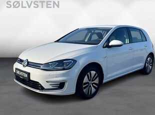 VW e-Golf VII Unlimited