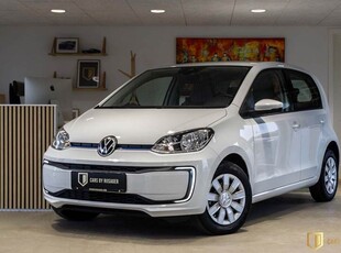 VW E-UP!