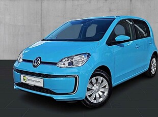 VW E-UP! Move Up!