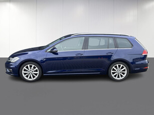 VW GolfVariant 1,5 TSI BMT EVO Highline DSG 150HK Stc 7g Aut.