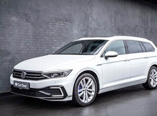 VW Passat 1,4 GTE Highline+ Variant DSG