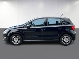 VW Polo1,0 TSI BlueMotion 95HK 5d