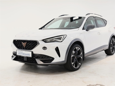 Cupra Formentor 1,4 TSI Plugin-hybrid VZ DSG 245HK 5d 6g Aut.