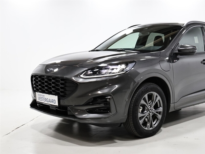 Ford Kuga 2,5 Plugin-hybrid ST-Line X CVT 225HK 5d Trinl. Gear