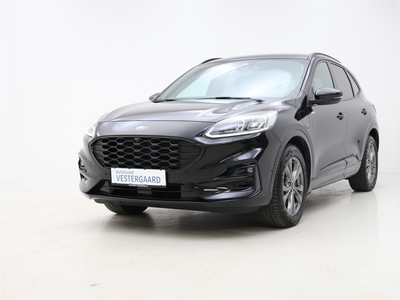 Ford Kuga 2,5 Plugin-hybrid ST-Line X CVT 225HK 5d Trinl. Gear