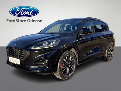 Ford Kuga 2,5 Plugin-hybrid ST-Line X CVT 225HK 5d Trinl. Gear