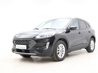 Ford Kuga 2,5 Plugin-hybrid Titanium CVT 225HK 5d Trinl. Gear