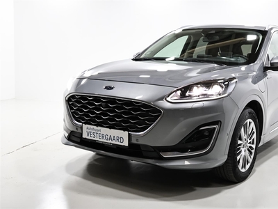 Ford Kuga 2,5 Plugin-hybrid Vignale CVT 225HK 5d Trinl. Gear