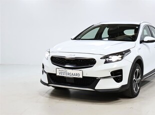 Kia XCeed 1,6 GDI Plugin-hybrid Spirit DCT 141HK 5d 6g Aut.