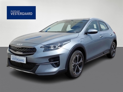 Kia XCeed 1,6 GDI Plugin-hybrid Spirit DCT 141HK 5d 6g Aut.